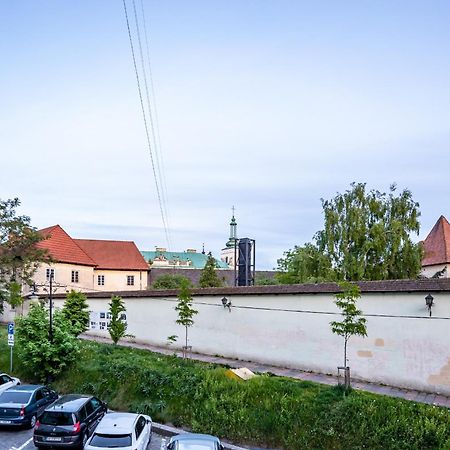 Designer Apartment! The Center! Валова 29 Lvov Exteriér fotografie