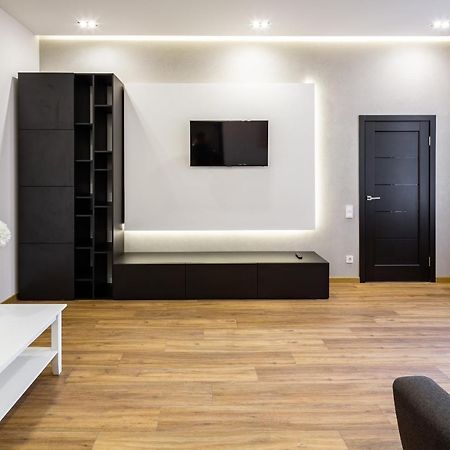 Designer Apartment! The Center! Валова 29 Lvov Exteriér fotografie