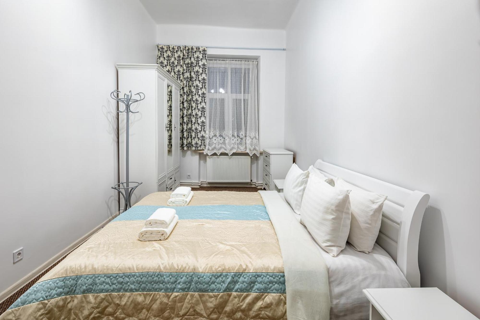 Designer Apartment! The Center! Валова 29 Lvov Exteriér fotografie