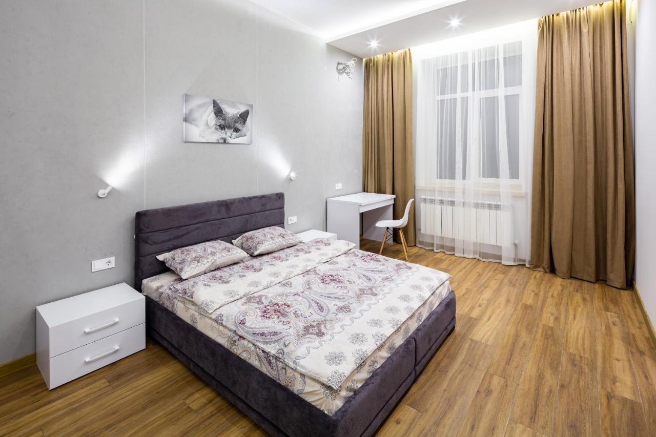 Designer Apartment! The Center! Валова 29 Lvov Exteriér fotografie