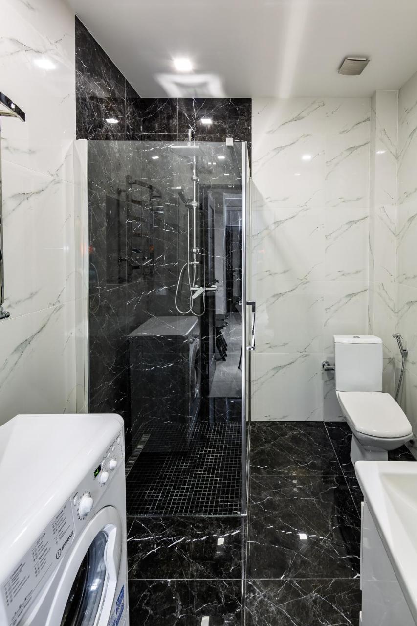 Designer Apartment! The Center! Валова 29 Lvov Exteriér fotografie