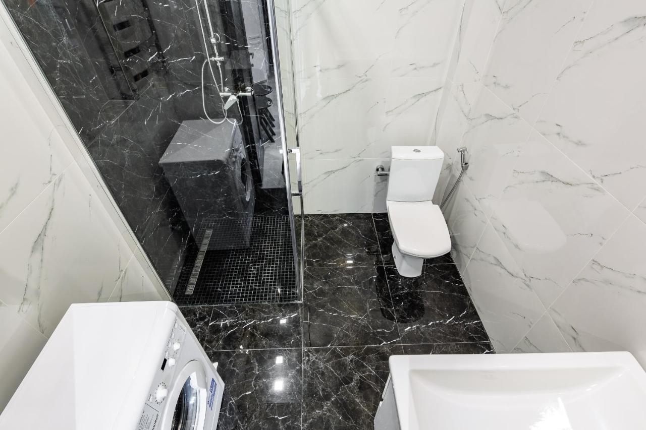 Designer Apartment! The Center! Валова 29 Lvov Exteriér fotografie